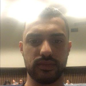 Meet your Posher, Kevin